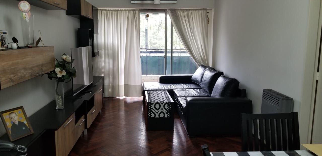 DEPARTAMENTO 4 AMB.