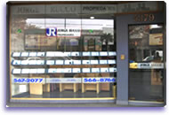 Jorge Rucc Propiedades - Casa Central