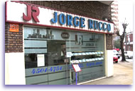 Jorge Rucc Propiedades - Sucursal Devoto