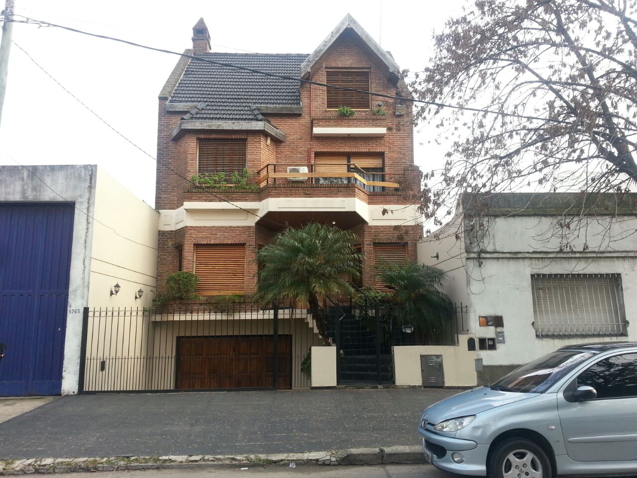 Excelente Casa 4 Amb